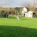 Casa vacanze Murmure De Tilleul *