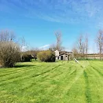 Murmure De Tilleul Casa vacanze *