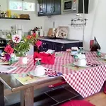 Casa vacanze Murmure De Tilleul *