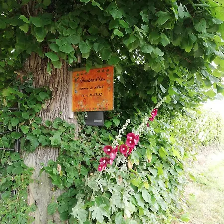 Murmure De Tilleul Prázdninový dům