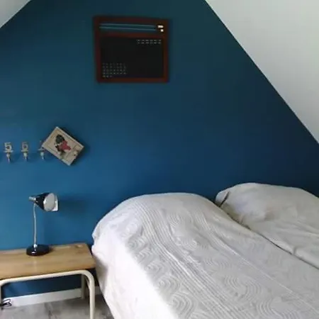 Casa vacanze Murmure De Tilleul *