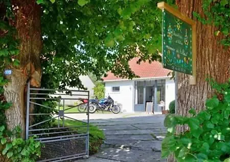 Casa vacanze Murmure De Tilleul *