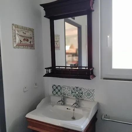 Murmure De Tilleul Prázdninový dům