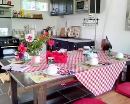 Casa vacanze Murmure De Tilleul *