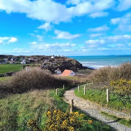 Casa vacanze Murmure De Tilleul *